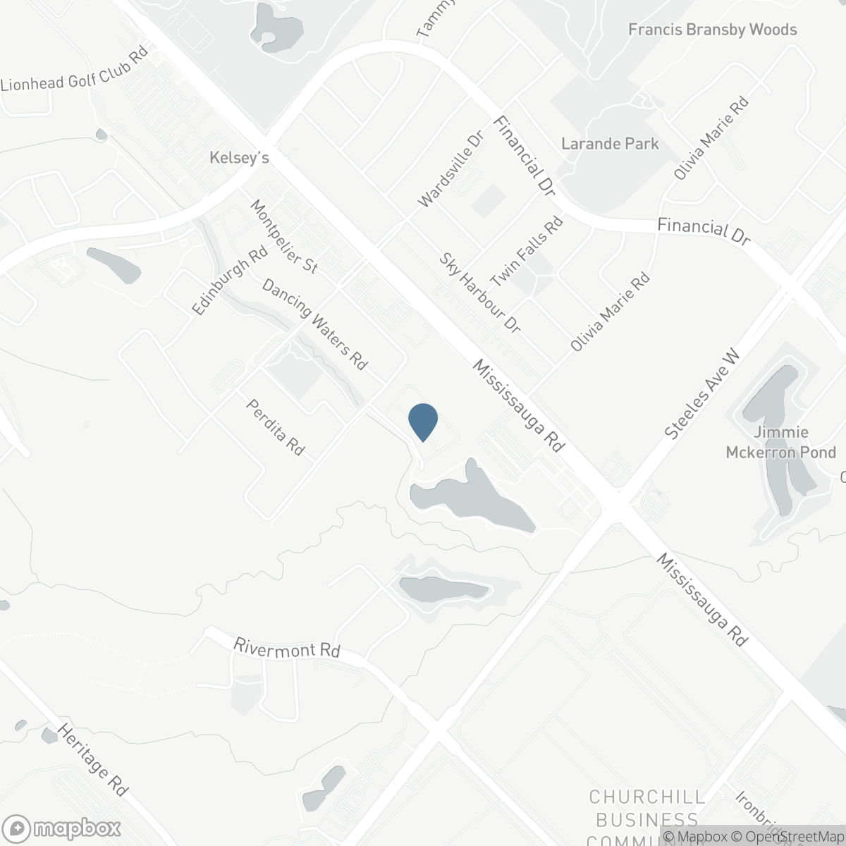 48 - 1 BECKENROSE COURT, Brampton, Ontario L6Y 6G2